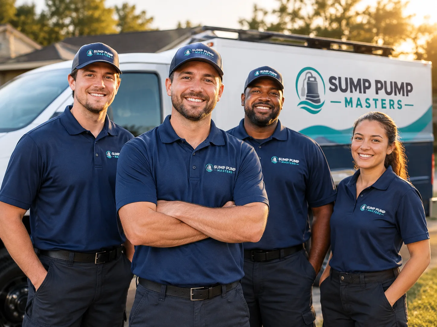 Sump Pump Repair company in Crockett, CA