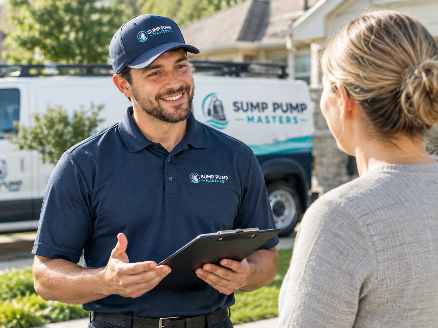 Sump Pump Repair Crockett, CA FAQs